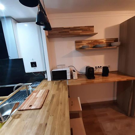 Appartement 2 Pieces, Proche Rer, Bus Et Chateau Rambouillet Kültér fotó
